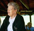 Tess Brown, Sandi's mother