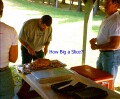 Mystery Meat Cutter
